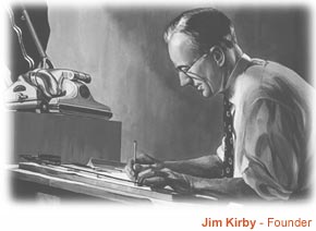 James B. Kirby