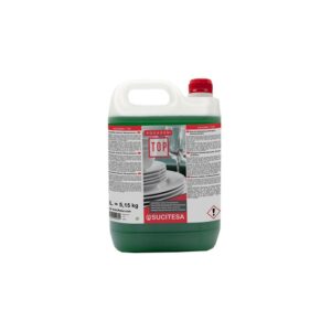 Detergent spalare vase manual profesional 5 kg